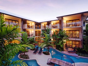 Port Douglas QLD Accommodation BNB
