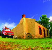 Narnu Farm - Accommodation BNB