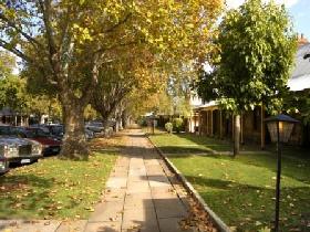 Stanley Mews Cottage - Accommodation BNB 0