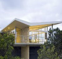 The Glasshouse - Accommodation BNB