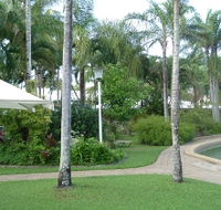 Nimrod Resort Apartments - Accommodation BNB