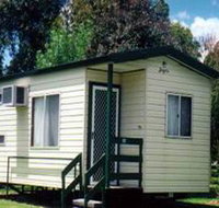 McLaren Vale Lakeside Caravan Park