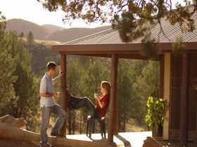 Willow Springs Overseer's Cottage - Accommodation BNB 0