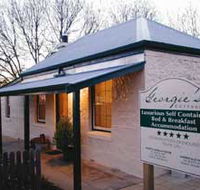 Georgie's Cottage - Accommodation BNB
