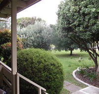 Yates Cottage - Accommodation BNB