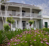 Willunga House - Accommodation BNB