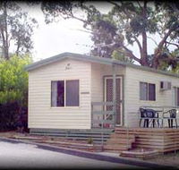 Naracoorte Holiday Park - Accommodation BNB
