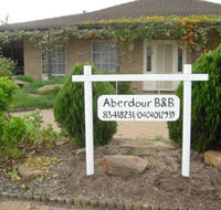 Aberdour Bed and Breakfast - Accommodation BNB