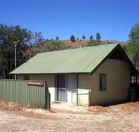 Willow Springs Jackeroo's Cottage - Accommodation BNB