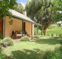 Seppeltsfield Vineyard Cottage - Accommodation BNB