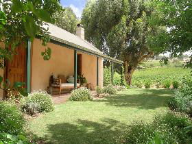 Seppeltsfield Vineyard Cottage - Accommodation BNB 0
