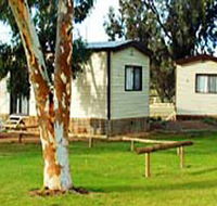Loxton Riverfront Caravan Park - Accommodation BNB