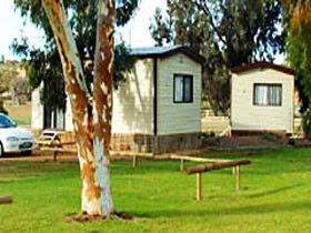 Loxton Riverfront Caravan Park - Accommodation BNB 0
