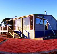 Wilderness Valley Studio Accommodation - Accommodation BNB