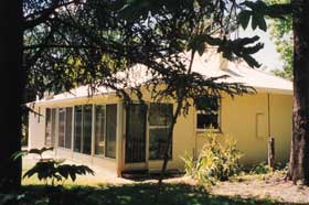 Wilkadene Cottage - Accommodation BNB 0