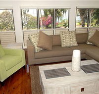 Coast Holiday Accommodation - Accommodation BNB