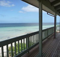 Sunset Escape - Accommodation BNB