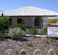 Loxton Smiffy's Bed And Breakfast Bookpurnong Terrace - Accommodation BNB