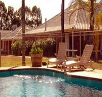 Best Western Standpipe Golf Motor Inn - Accommodation BNB