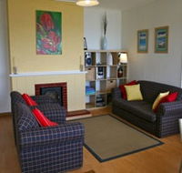 Wittows Beach House - Accommodation BNB