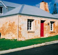 The Criterion Cottage - Accommodation BNB