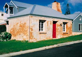 The Criterion Cottage - Accommodation BNB 0
