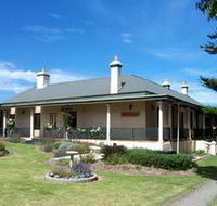 Seaview Lodge K.I. - Accommodation BNB