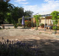 Peechabella Vineyards Bed  Breakfast - Accommodation BNB