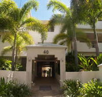 Latitude 16 Mowbray By The Sea - Accommodation BNB