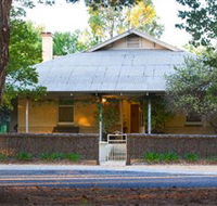 Mill Cottage Loxton - Accommodation BNB