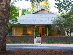 Mill Cottage Loxton - Accommodation BNB 0