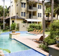 Reef Club - Accommodation BNB