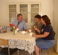 Loxton Smiffy's Bed And Breakfast McMillan Street - Accommodation BNB