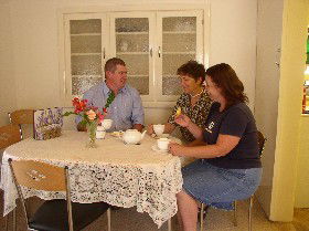 Loxton Smiffy's Bed And Breakfast (McMillan Street) - Accommodation BNB 0