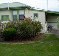 Tobruk Cottage - Accommodation BNB