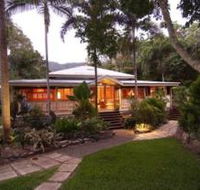 Port Douglas Valley Retreat - Accommodation BNB