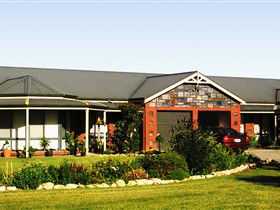 Marandoo Estate Homestead - Accommodation BNB 0