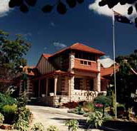 Marble Lodge - Accommodation BNB