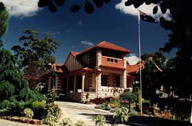 Marble Lodge - Accommodation BNB 0