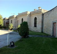 The Old Mount Gambier Gaol - Accommodation BNB