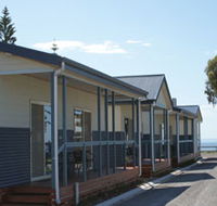 Port Vincent Caravan Park and Seaside Cabins - Accommodation BNB