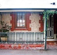 The Lion Cottage - Accommodation BNB