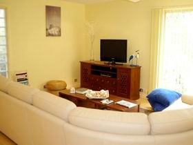 The Liteva Beach House - Accommodation BNB 0