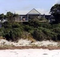 The Deck - Accommodation BNB
