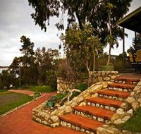Ulonga Lodge - Accommodation BNB