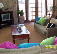 Tipper's Edithburgh - Accommodation BNB