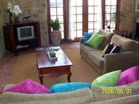 Tipper's Edithburgh - Accommodation BNB 0