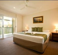Tropical Nites - Accommodation BNB