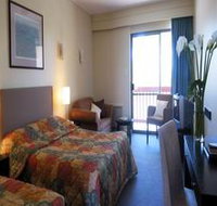 Nuriootpa Vine Inn - Accommodation BNB