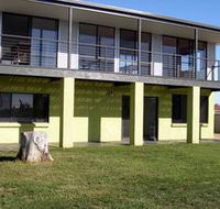 Sea Lime Beach House - Accommodation BNB
